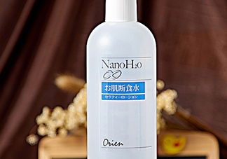 orien nano肌斷食水多少錢？肌斷食水專柜價格