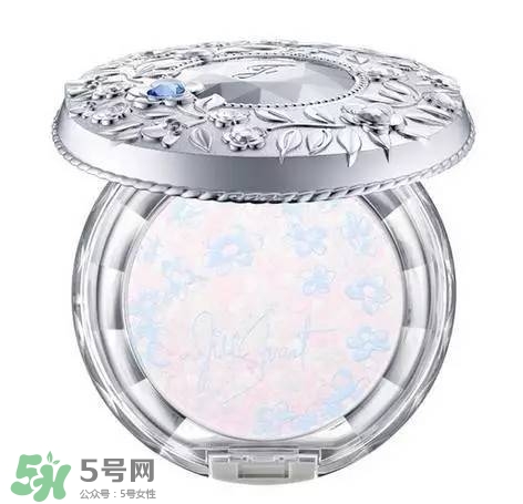 jill stuart湛藍祝福限定系列有哪些？jill stuart湛藍限定多少錢？