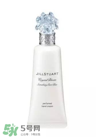 jill stuart湛藍祝福限定系列有哪些？jill stuart湛藍限定多少錢？