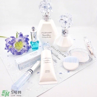 jill stuart湛藍(lán)祝福限定系列有哪些？jill stuart湛藍(lán)限定多少錢？