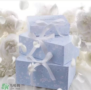jill stuart湛藍(lán)祝福限定系列有哪些？jill stuart湛藍(lán)限定多少錢？