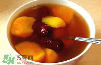月經(jīng)期間喝紅糖水好嗎？女性月經(jīng)期喝紅糖水好嗎
