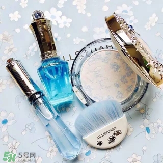jill stuart湛藍(lán)祝福限定系列有哪些？jill stuart湛藍(lán)限定多少錢？