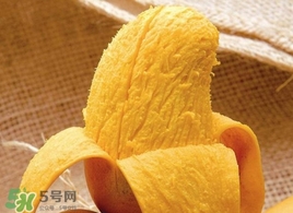芒果有什么營養(yǎng)價值？芒果的營養(yǎng)價值有哪些