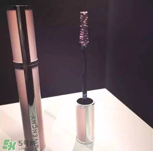 紀(jì)梵希粉色小羊皮睫毛打底膏多少錢？紀(jì)梵希粉色睫毛打底膏價(jià)格