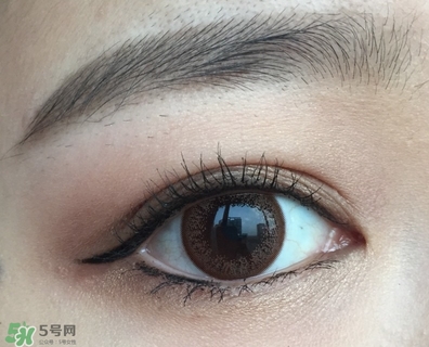 日拋美瞳哪個牌子好？日本26款美瞳評測推薦
