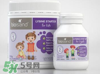 bioisland助長素有效果嗎？bioisland助長素有作用嗎？