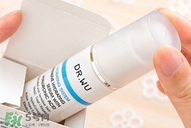 dr.wu達(dá)爾夫玻尿酸精華怎么用？達(dá)爾夫玻尿酸精華使用方法