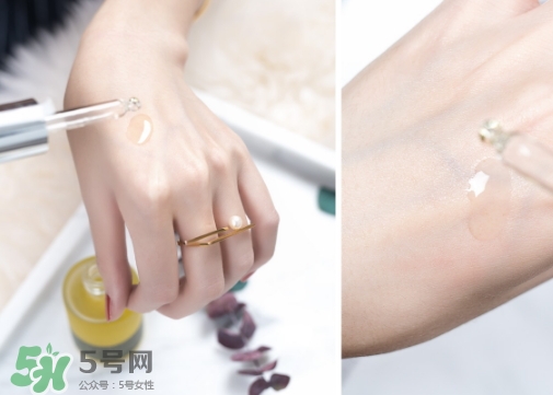 naiad奈婭蒂阿甘油怎么樣？naiad摩洛哥阿甘油怎么用？