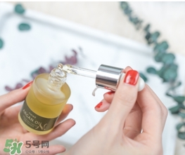 naiad奈婭蒂阿甘油怎么樣？naiad摩洛哥阿甘油怎么用？