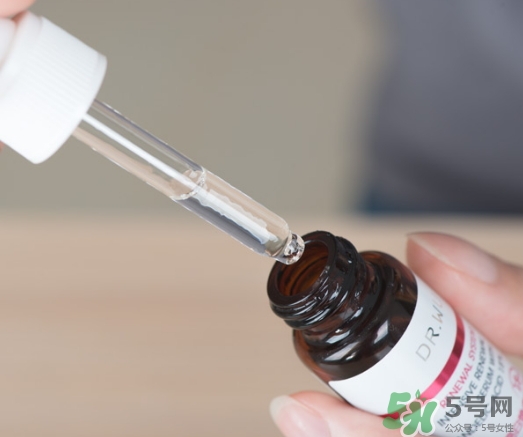 dr.wu達爾膚杏仁酸18怎么用？dr.wu杏仁酸18使用方法