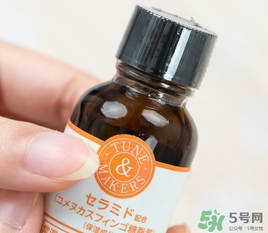 tunemakers神經(jīng)酰胺原液怎么用？tunemakers神經(jīng)酰胺原液用法