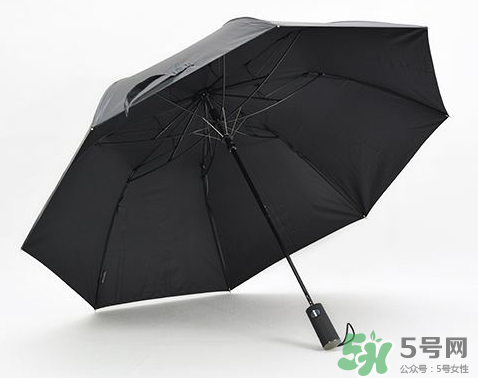 防紫外線傘真的能防紫外線嗎？防紫外線傘有效果嗎？