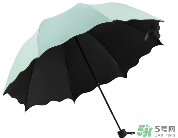 防紫外線傘真的能防紫外線嗎？防紫外線傘有效果嗎？