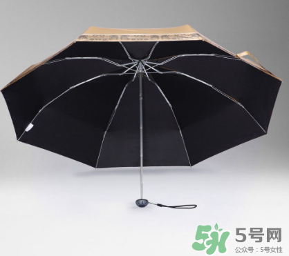 防紫外線傘真的能防紫外線嗎？防紫外線傘有效果嗎？