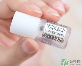 獅王隱形眼鏡輔助液怎么用？獅王隱形眼鏡輔助液使用方法