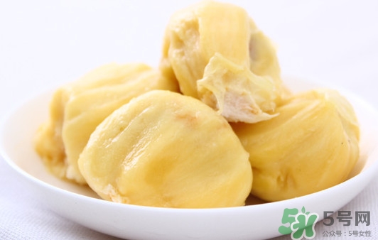 吃榴蓮有什么忌諱嗎？菠蘿蜜和榴蓮有什么區(qū)別