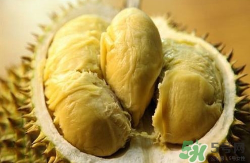 哺乳期能吃榴蓮嗎？坐月子能吃榴蓮嗎