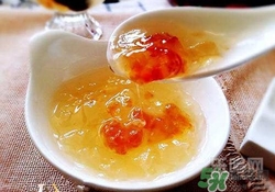 桃膠月經(jīng)來了可以吃嗎？桃膠月經(jīng)期間能吃嗎？