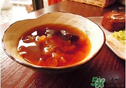 桃膠月經(jīng)來了可以吃嗎？桃膠月經(jīng)期間能吃嗎？