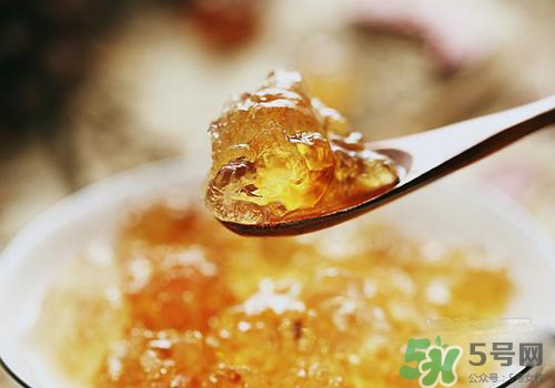 桃膠月經(jīng)來了可以吃嗎？桃膠月經(jīng)期間能吃嗎？