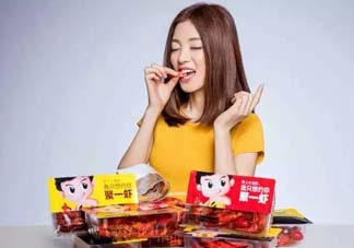 周黑鴨小龍蝦好吃嗎？周黑鴨小龍蝦試吃評測