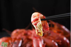周黑鴨小龍蝦好吃嗎？周黑鴨小龍蝦試吃評(píng)測(cè)