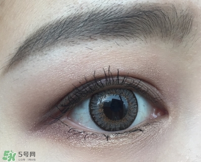 日拋美瞳哪個牌子好？日本26款美瞳評測推薦