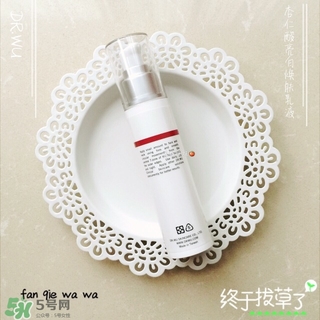 dr.wu杏仁酸乳液怎么樣？dr.wu杏仁酸乳液怎么用？