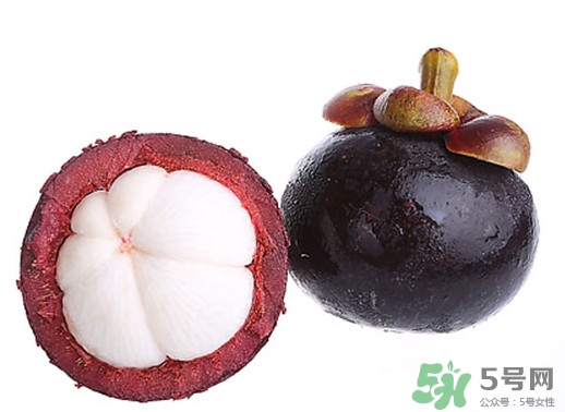 山竹什么味道？山竹什么樣的好吃？