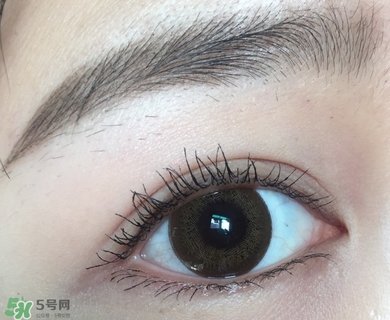日拋美瞳哪個牌子好？日本26款美瞳評測推薦