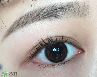 日拋美瞳哪個牌子好？日本26款美瞳評測推薦