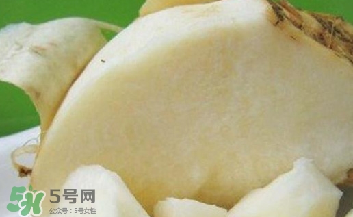 白地瓜孕婦能吃嗎？白地瓜孕婦可以吃嗎