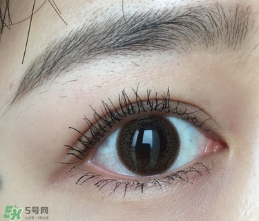 日拋美瞳哪個牌子好？日本26款美瞳評測推薦