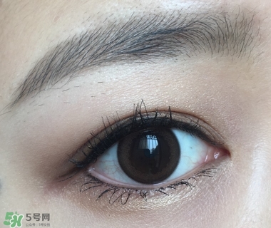 日拋美瞳哪個牌子好？日本26款美瞳評測推薦