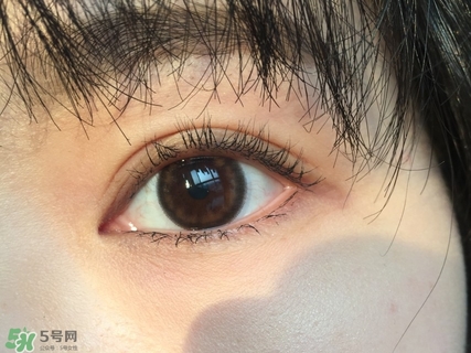 日拋美瞳哪個牌子好？日本26款美瞳評測推薦