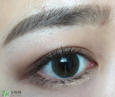 日拋美瞳哪個牌子好？日本26款美瞳評測推薦