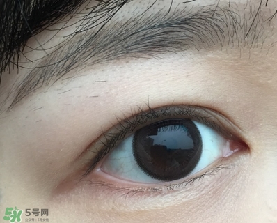 日拋美瞳哪個牌子好？日本26款美瞳評測推薦