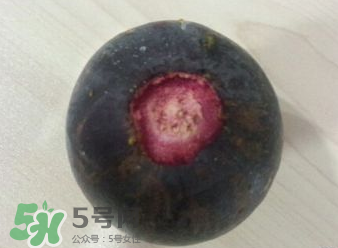 山竹怎么吃？山竹怎么打開