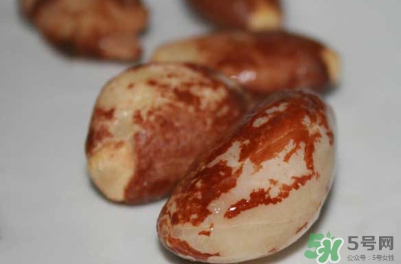 榴蓮核能吃嗎？榴蓮核怎么吃