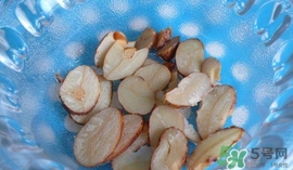 榴蓮核能吃嗎？榴蓮核怎么吃
