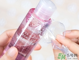 solone卸妝液怎么樣？solone卸妝液使用方法