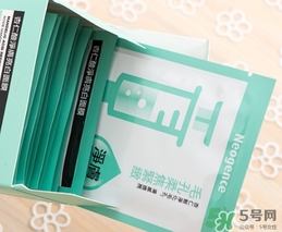 霓凈思面膜怎么樣？霓凈思和dr.wu面膜哪個好？