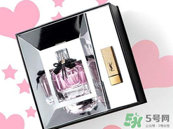 ysl圣羅蘭520限量禮盒有哪些東西？2017ysl520限量禮盒