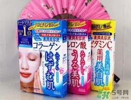 kose高絲美容液面膜怎么樣？高絲美容液面膜真假鑒別