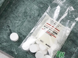 無印良品壓縮面膜怎么泡？muji無印良品壓縮面膜怎么用？