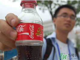 可口可樂零下四度什么時候上市？中國有賣嗎？