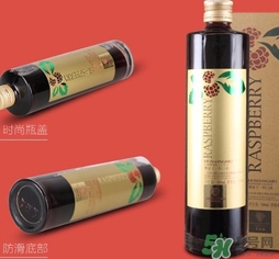 喝樹(shù)莓酒有什么好處？樹(shù)莓酒的功效與作用