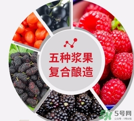 喝樹(shù)莓酒有什么好處？樹(shù)莓酒的功效與作用
