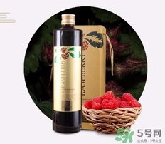 喝樹(shù)莓酒有什么好處？樹(shù)莓酒的功效與作用